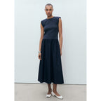 Robe Roberta-H - Dark Navy