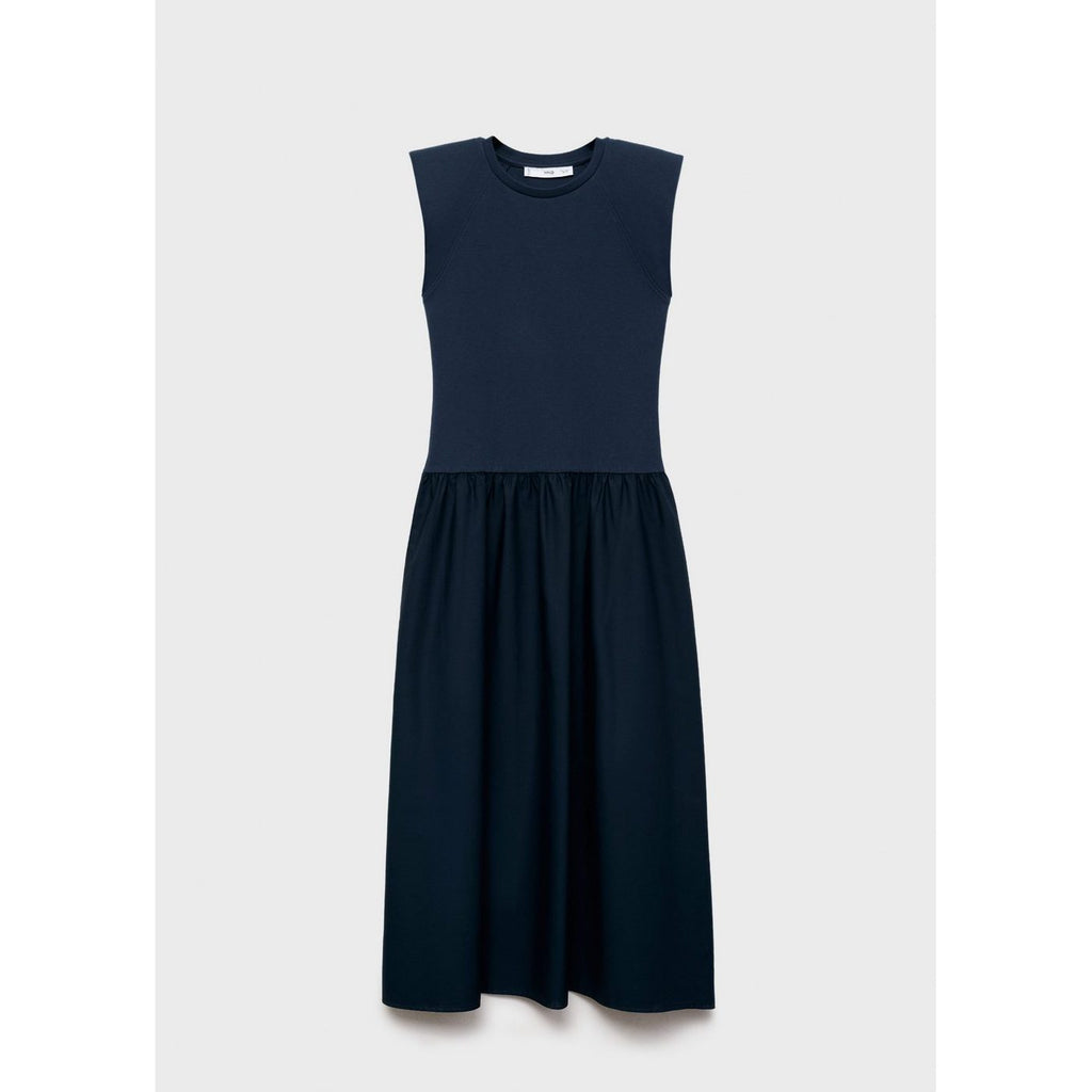 Robe Roberta-H - Dark Navy