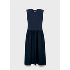Robe Roberta-H - Dark Navy
