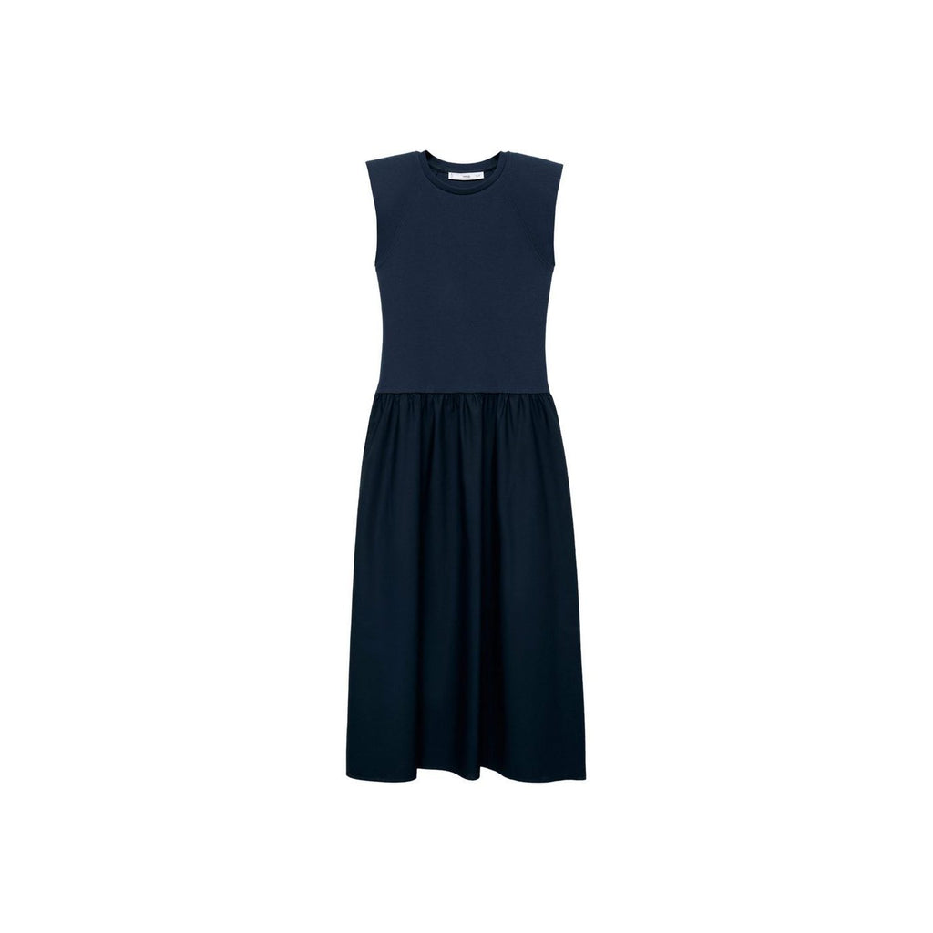 Robe Roberta-H - Dark Navy