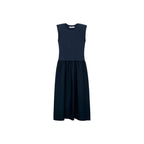 Robe Roberta-H - Dark Navy