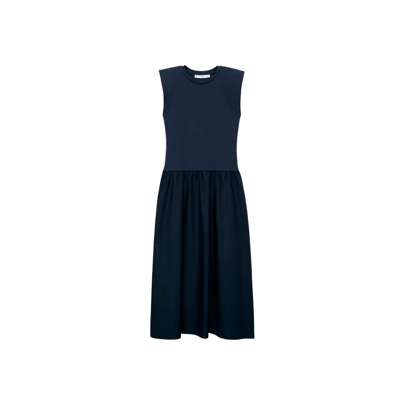 Robe Roberta-H - Dark Navy