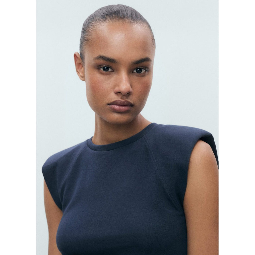Robe Roberta-H - Dark Navy