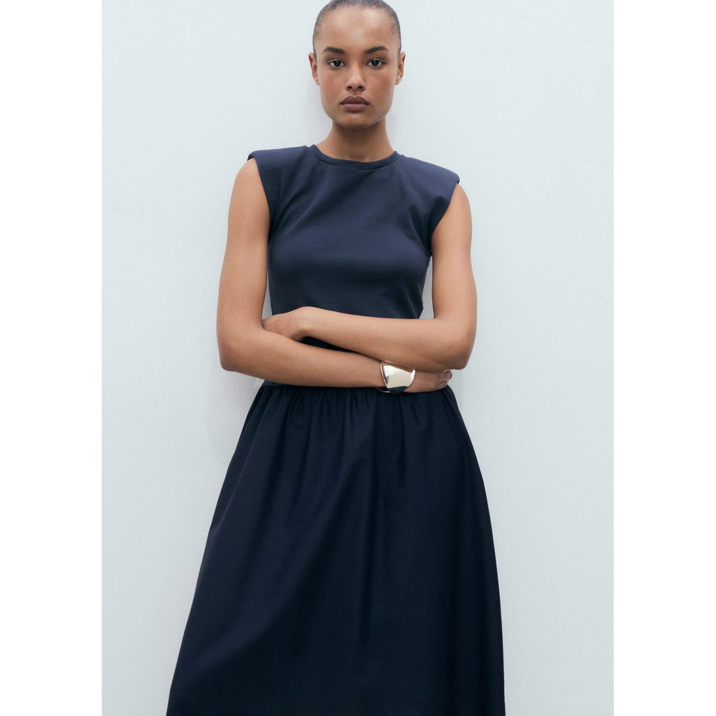 Robe Roberta-H - Dark Navy