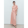 Trousers Berta-H - Pink