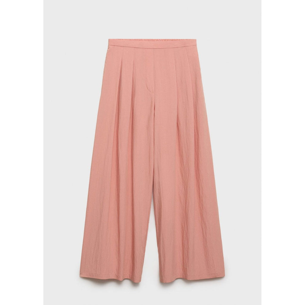 Trousers Berta-H - Pink