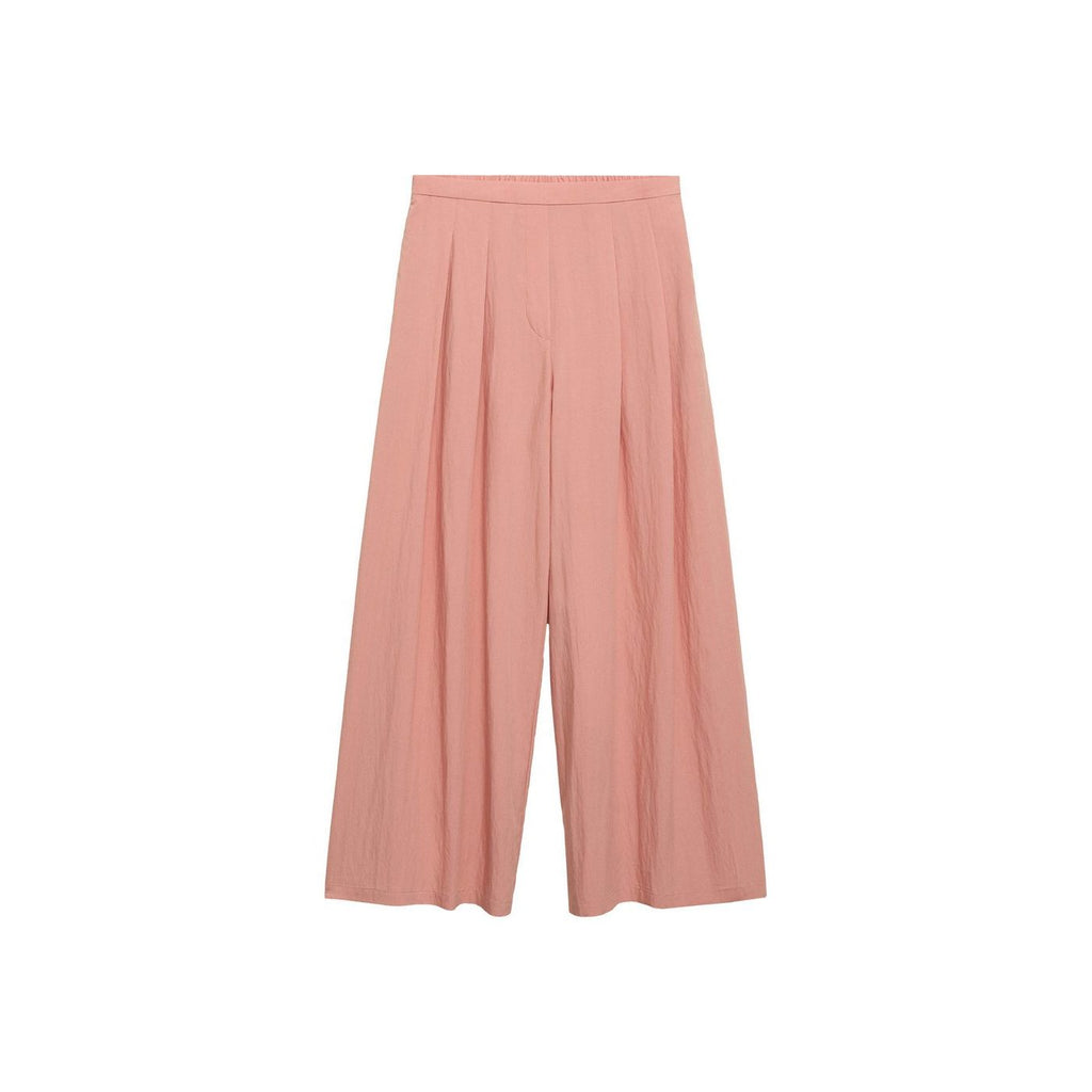 Trousers Berta-H - Pink
