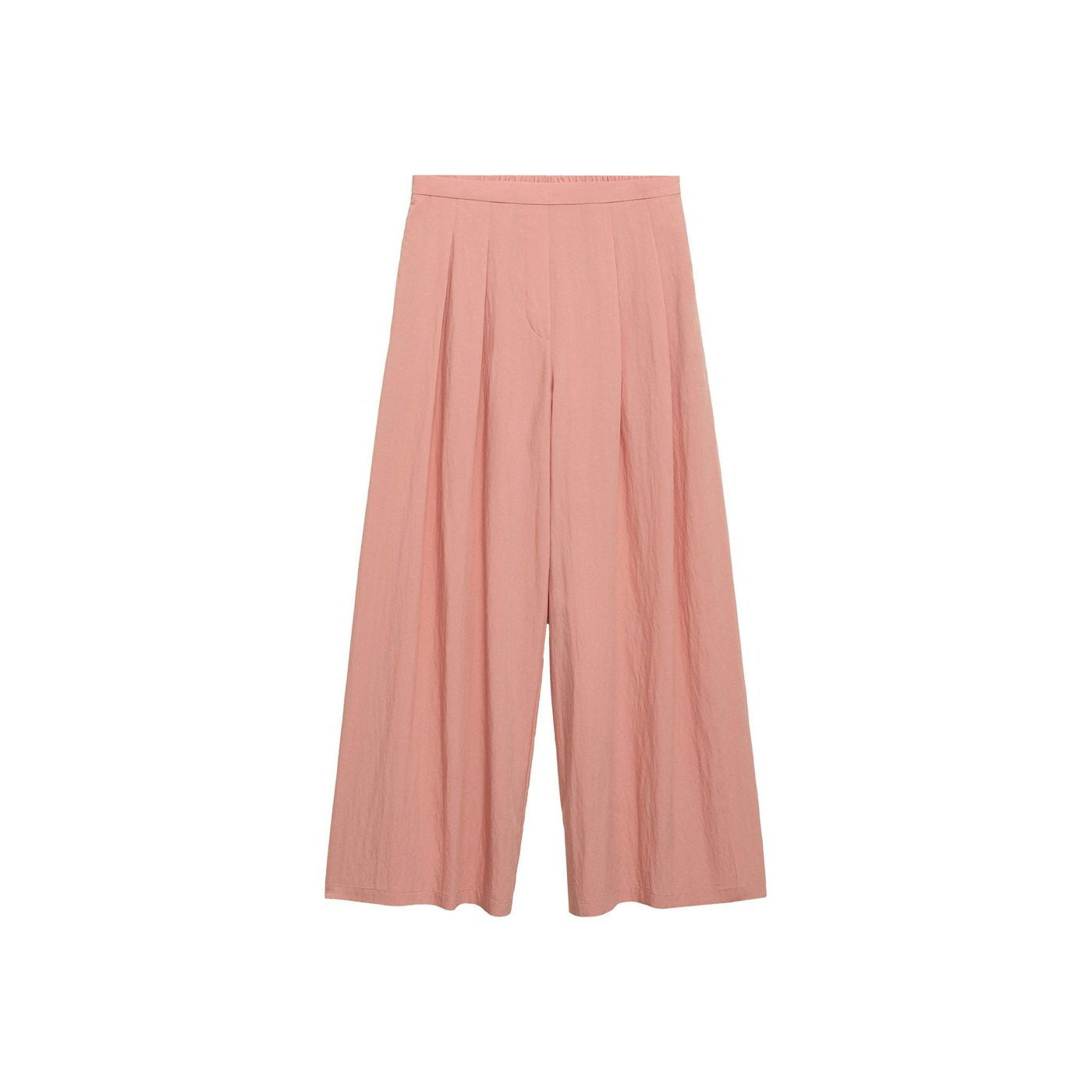 Trousers Berta-H - Pink