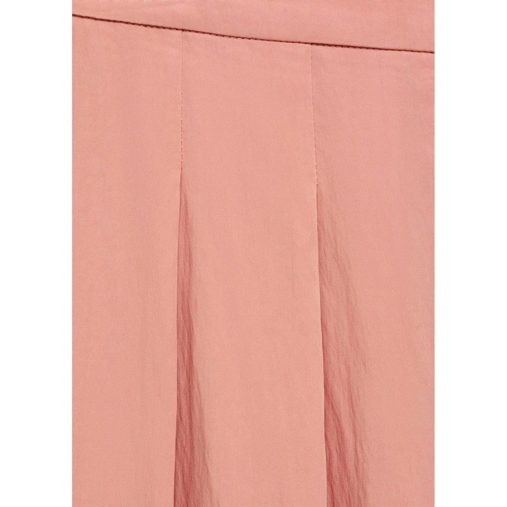 Trousers Berta-H - Pink