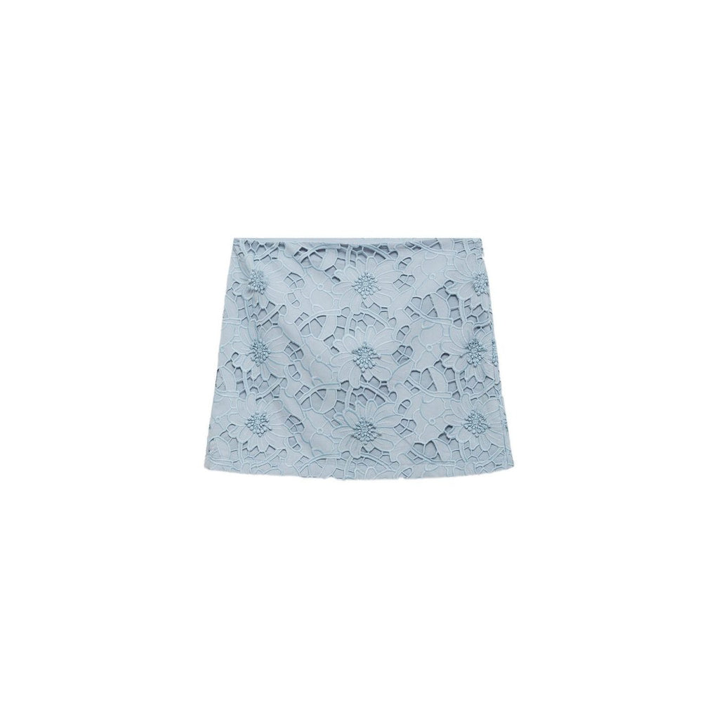 Jupe Maria-H - Blue