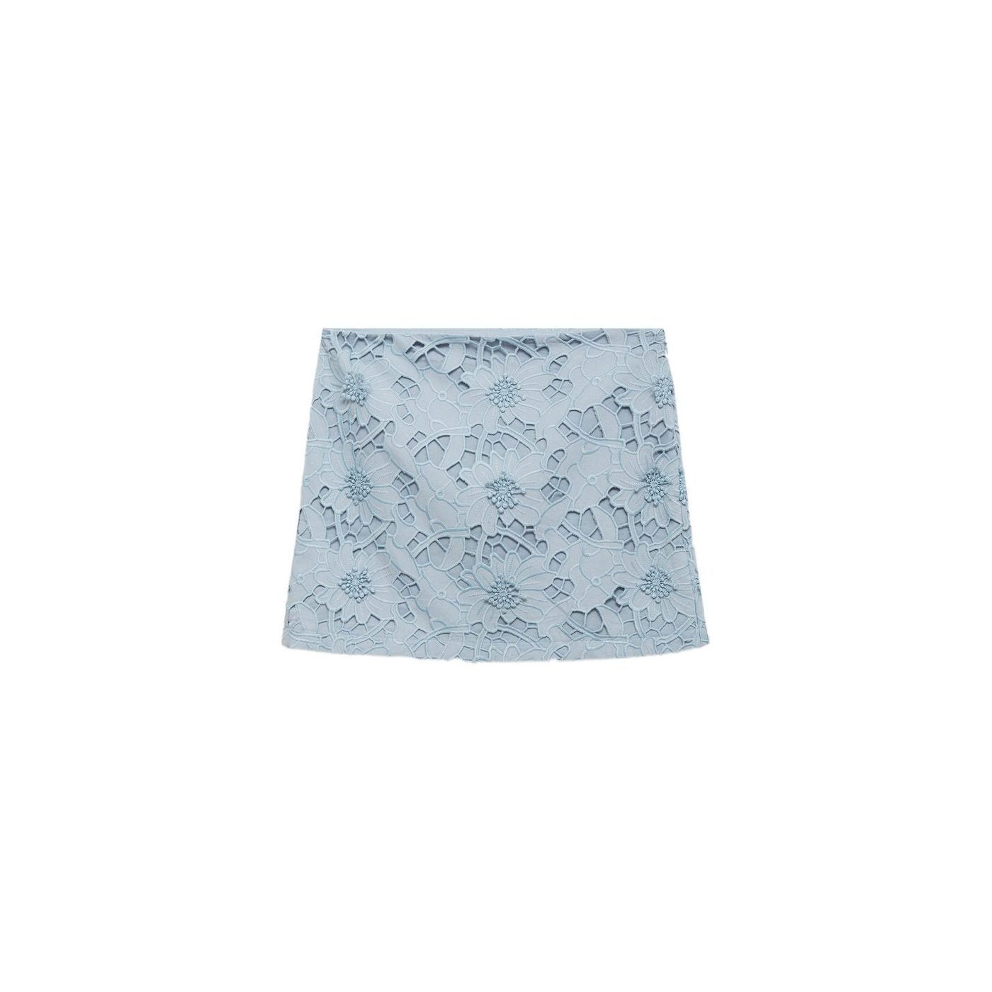 Jupe Maria-H - Blue
