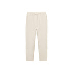 Pantalon Linen - Gris Clair/Pastel