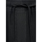 Pantalón Linen - Negro