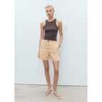 Short Noam-H - Medium Brown
