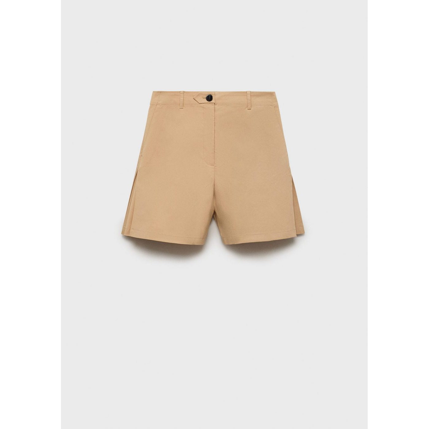 Short Noam-H - Medium Brown
