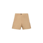 Short Noam-H - Medium Brown