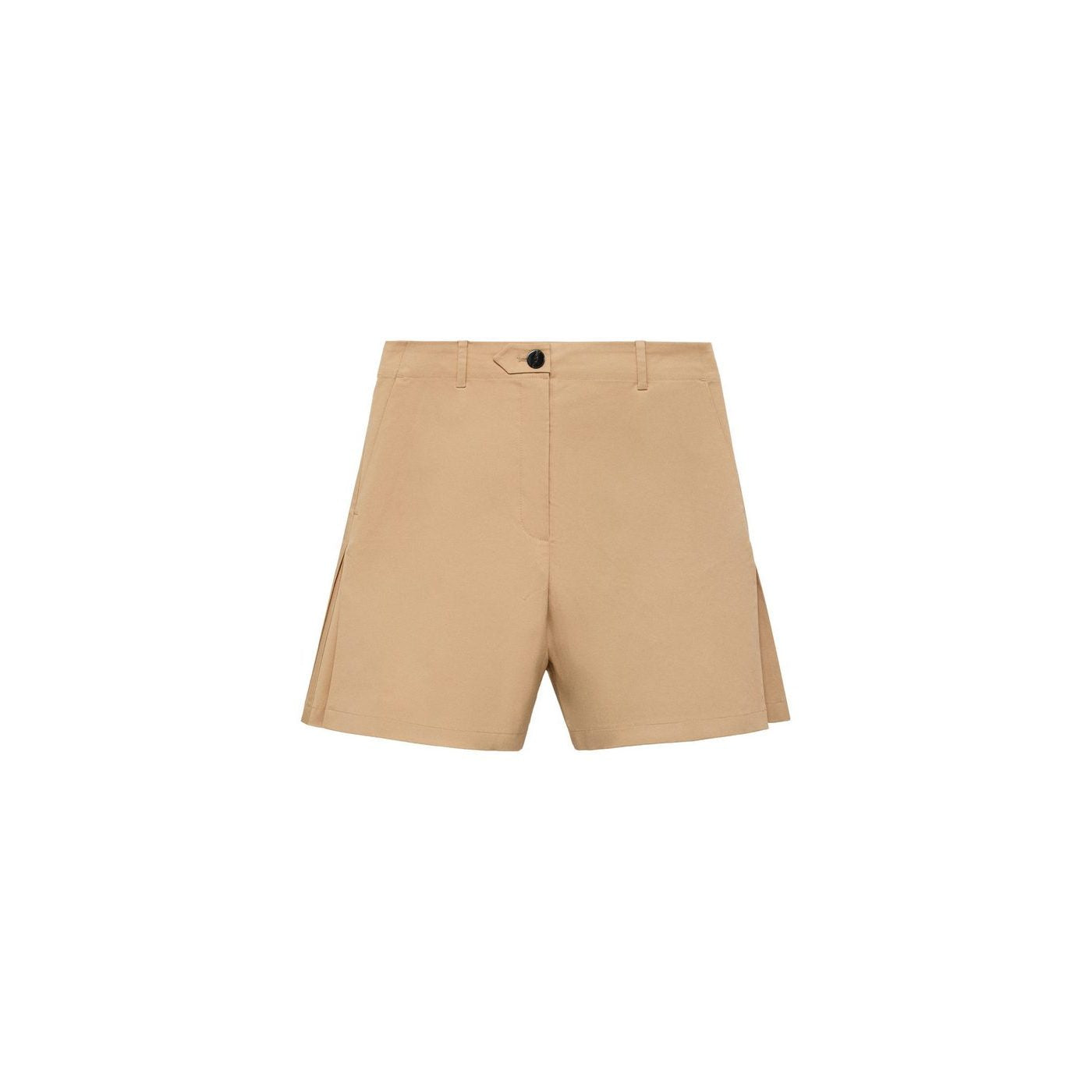 Short Noam-H - Medium Brown