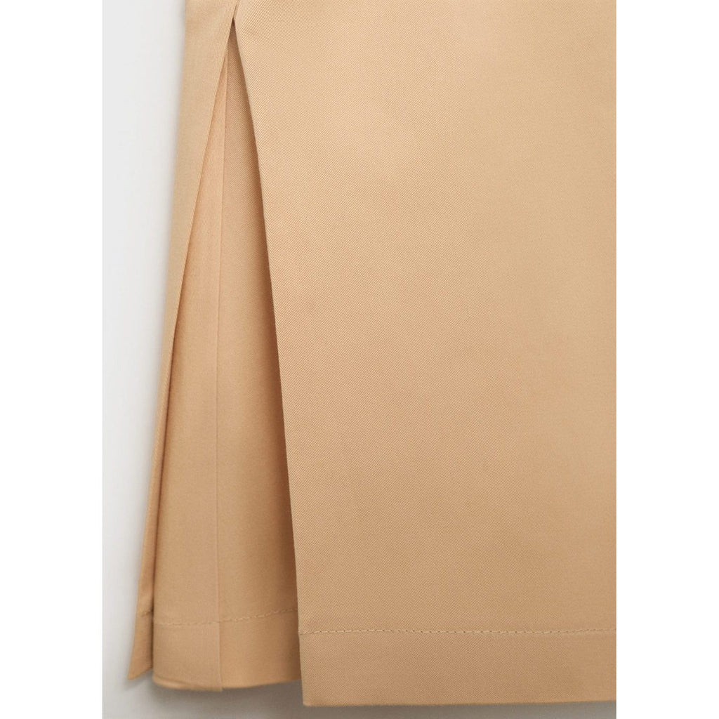 Short Noam-H - Medium Brown