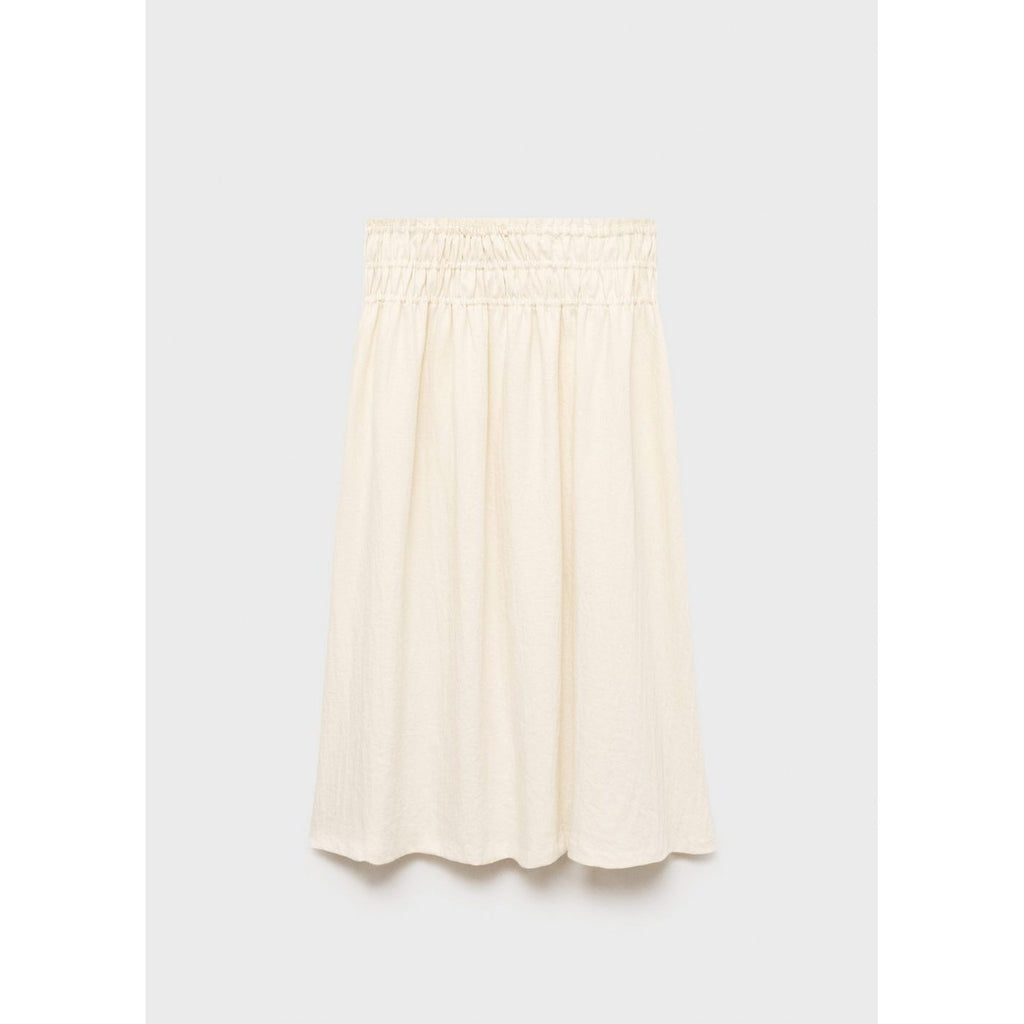 Skirt Perth - Beige