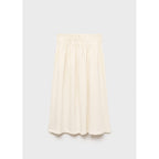 Skirt Perth - Beige