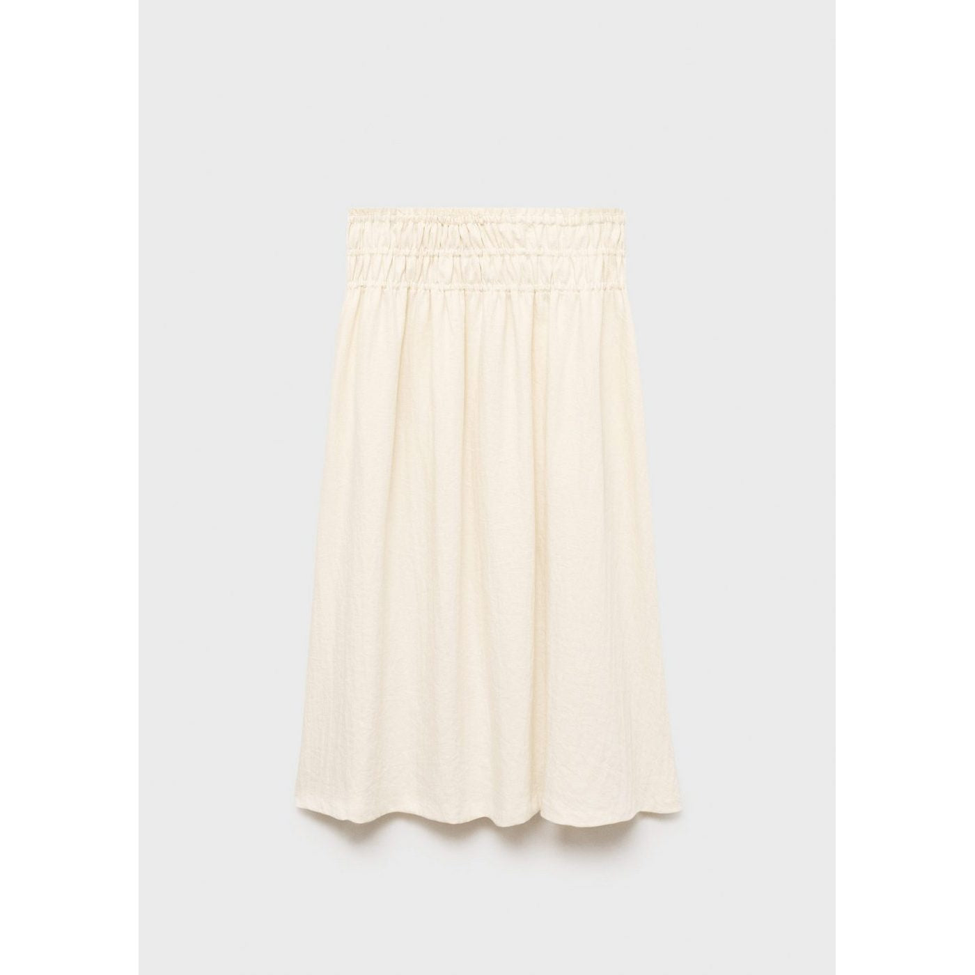 Skirt Perth - Beige