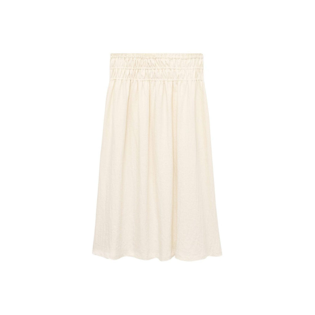 Skirt Perth - Beige