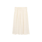 Skirt Perth - Beige
