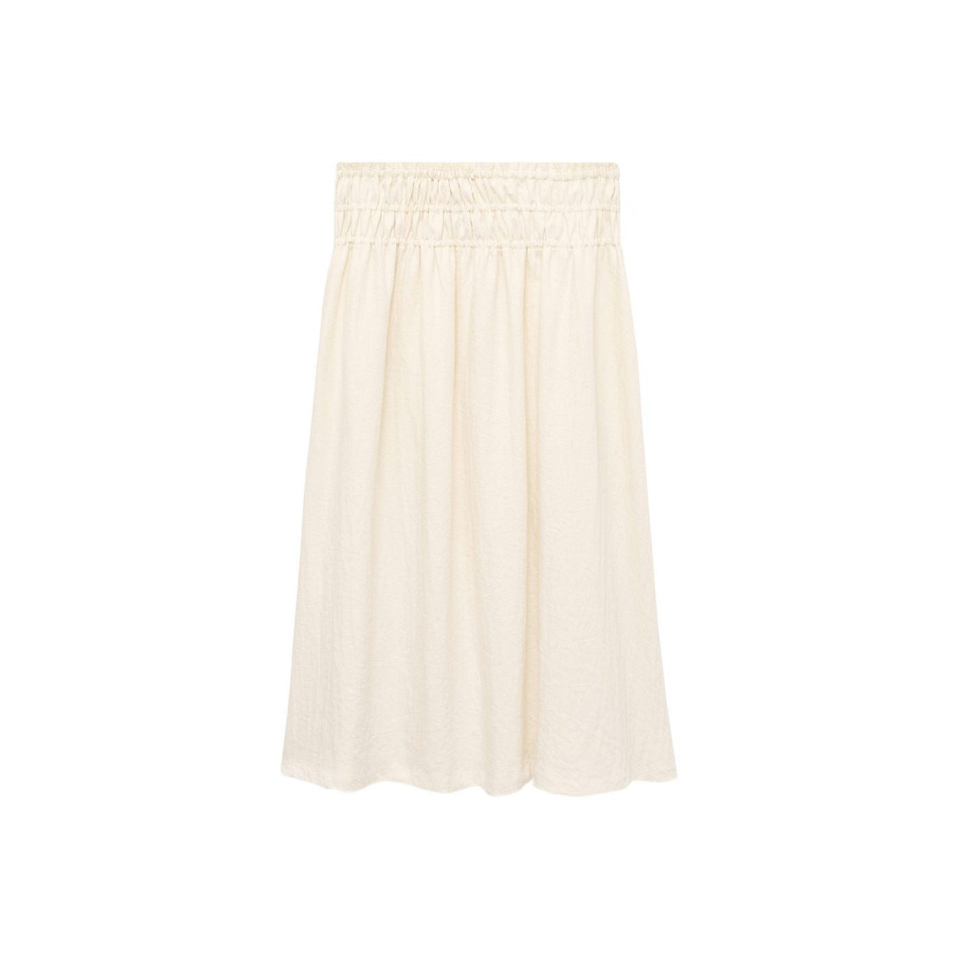 Skirt Perth - Beige