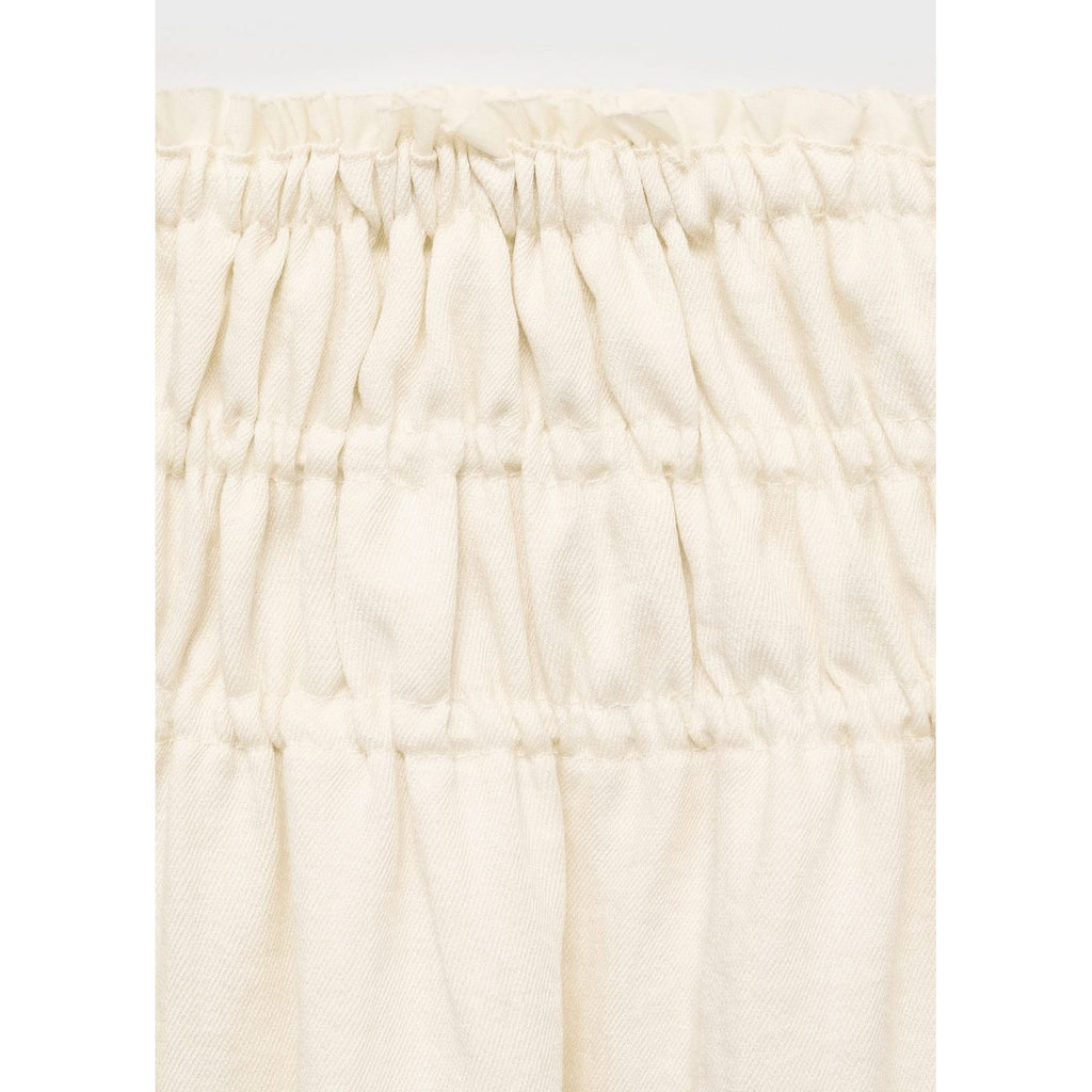 Skirt Perth - Beige