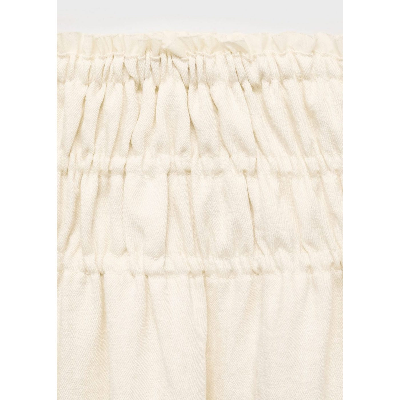 Skirt Perth - Beige