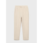 Pantalon Fluide Cordon