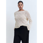 Pantalon Fluido - Noir