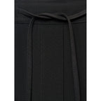 Pantalon Fluido - Noir