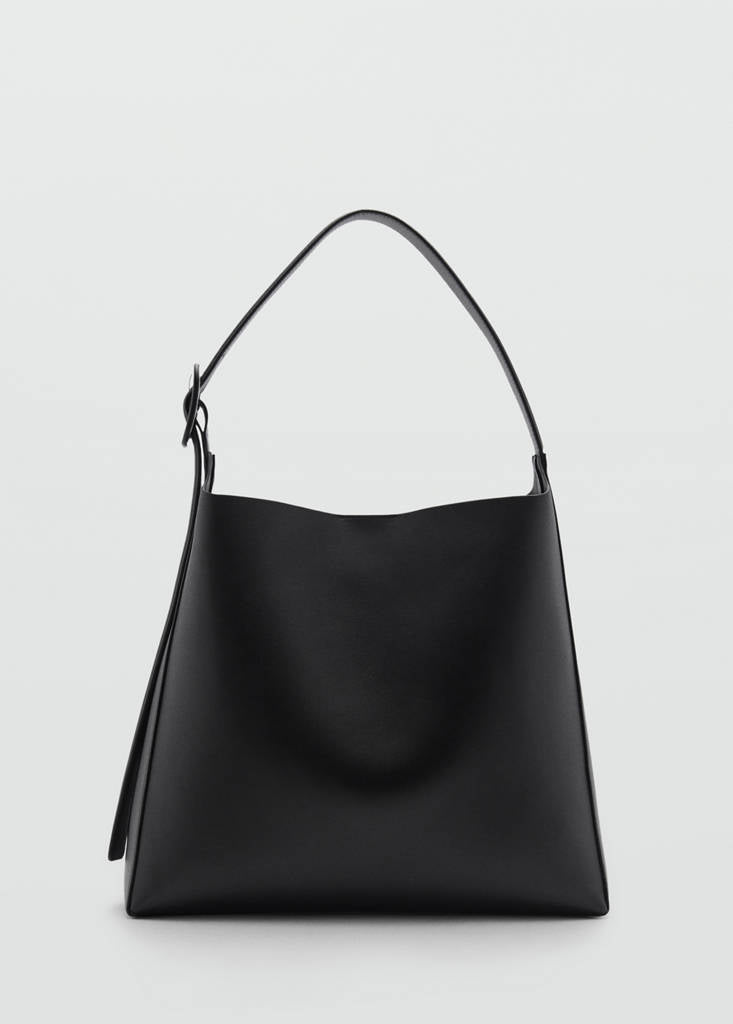 Sac Seau Boucle
