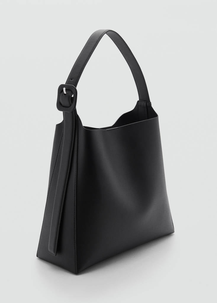 Sac Seau Boucle