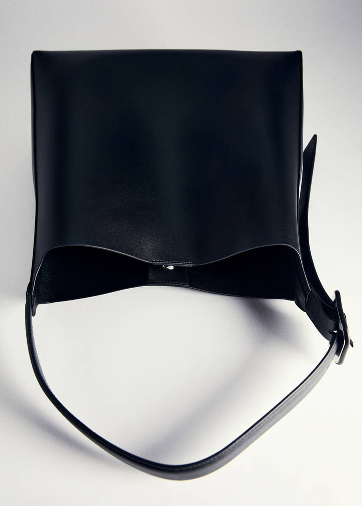 Sac Seau Boucle