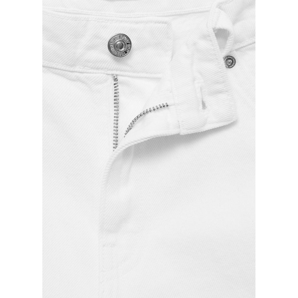 Bermuda Shorts Anne - White