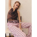 Pantalon Comba - Light Pink