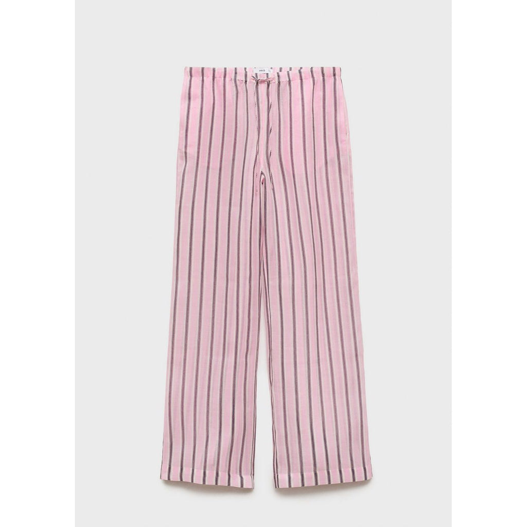 Pantalon Comba - Light Pink