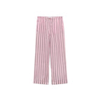 Pantalon Comba - Light Pink