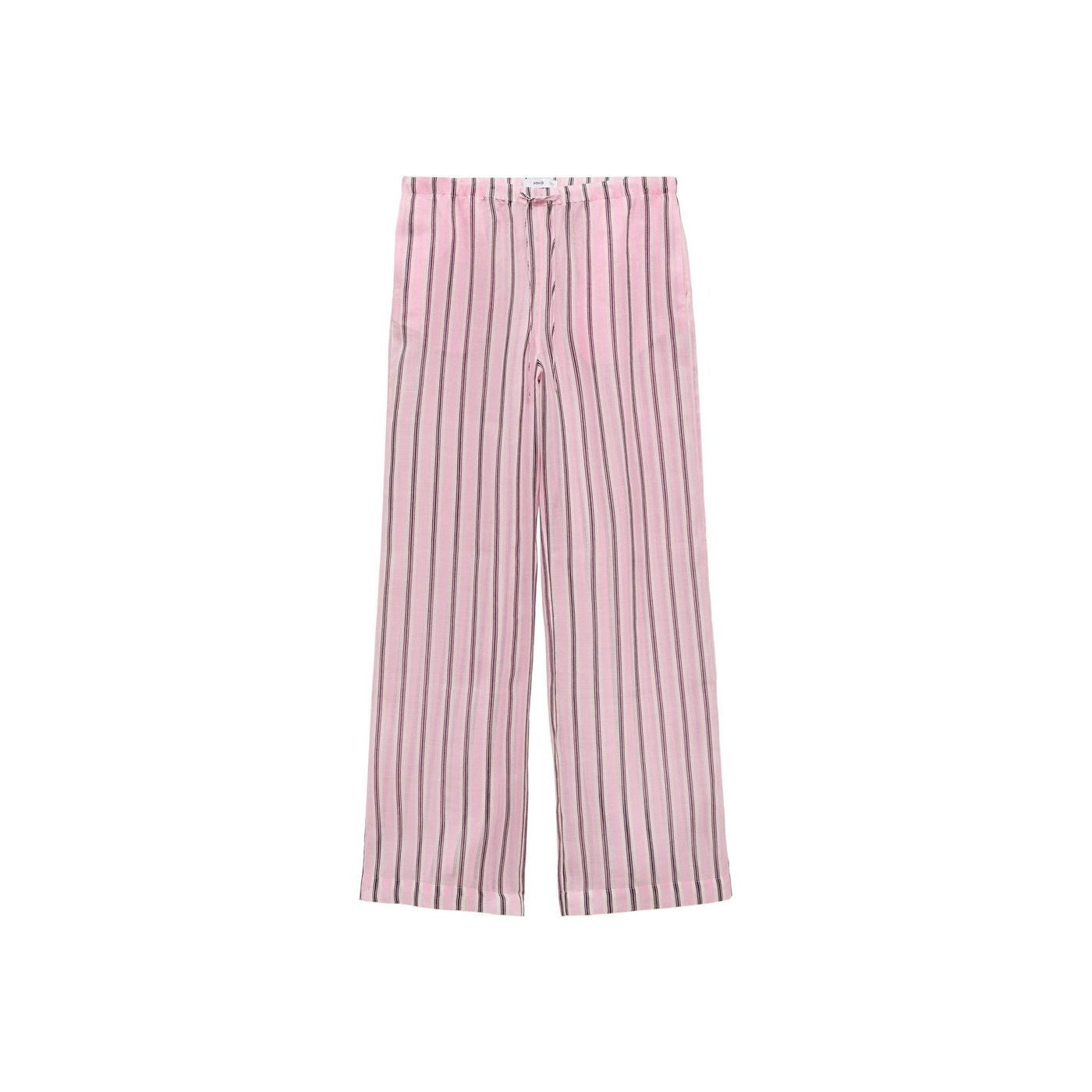 Pantalon Comba - Light Pink