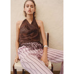 Pantalon Comba - Light Pink