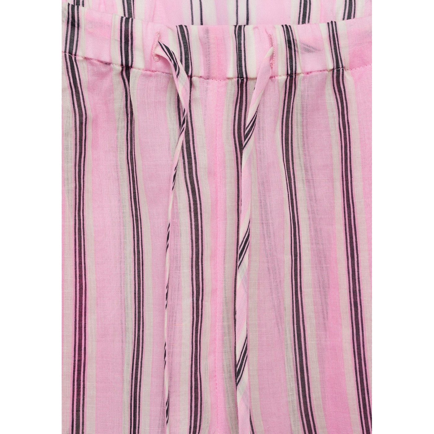 Pantalon Comba - Light Pink
