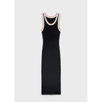 Robe Crochi - Black