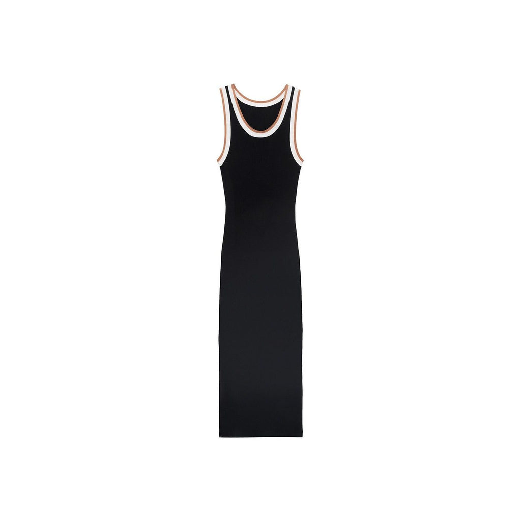 Robe Crochi - Black