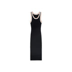 Robe Crochi - Black