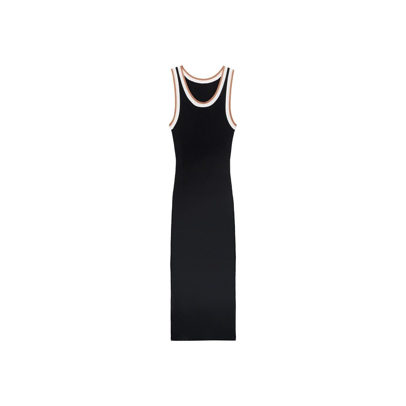 Robe Crochi - Black