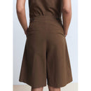 Bermuda Shorts Huga - Brown