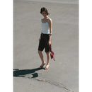 Bermuda Shorts Huga - Brown