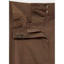 Bermuda Shorts Huga - Brown
